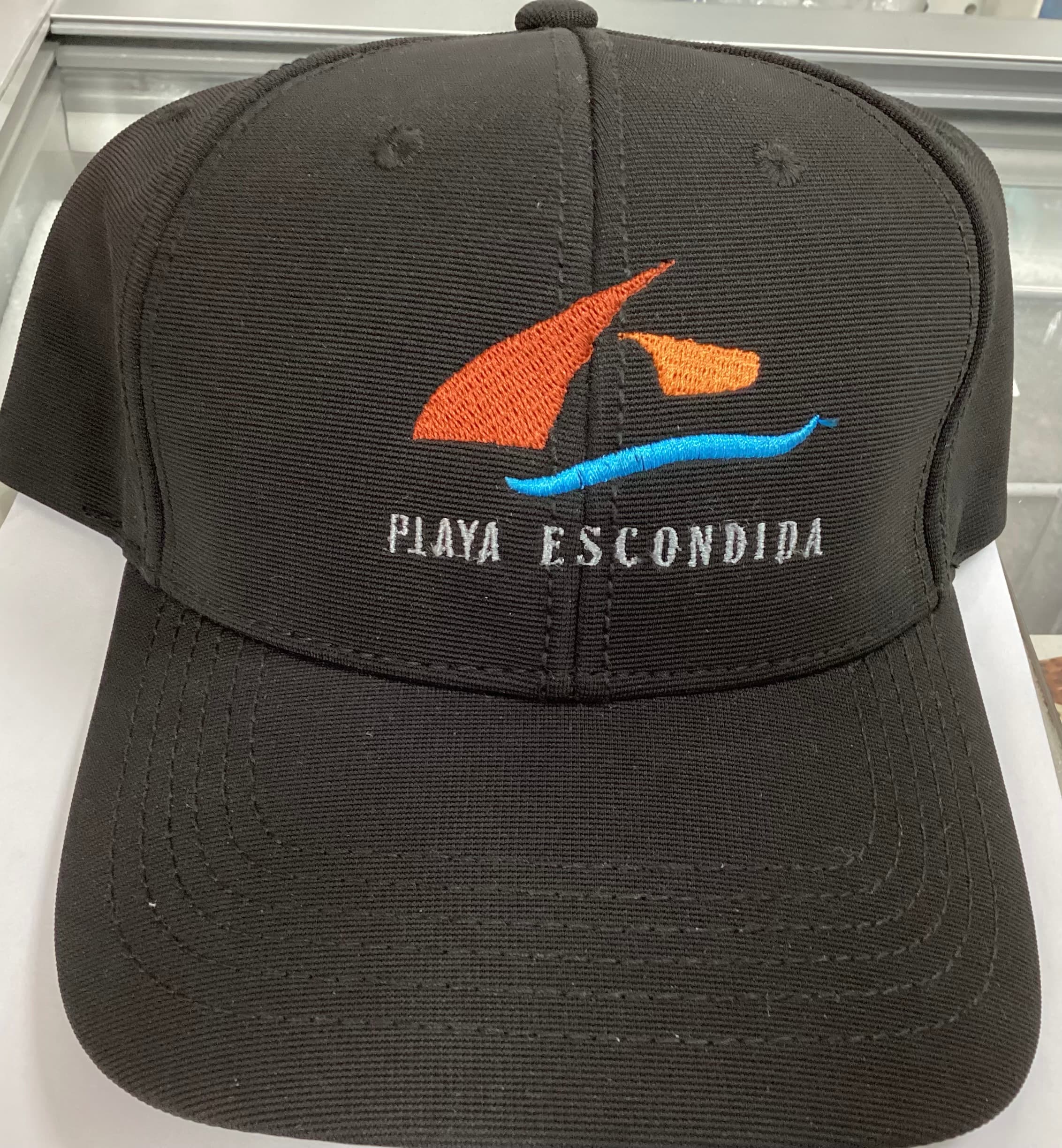 GORRAS PLAYA ESCONDIDA