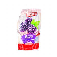 TRICOPILIA MERMELADA MORA 300gr