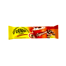 CAFE DURAN INSTANTENEO CAPPUCCINO