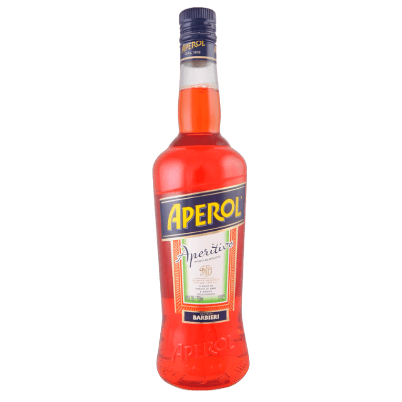 LICOR APEROL 750ML