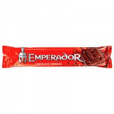 GAMESA EMPERADOR CHOCOLATE BONUS 91 GR