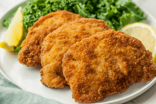 SHNITZEL