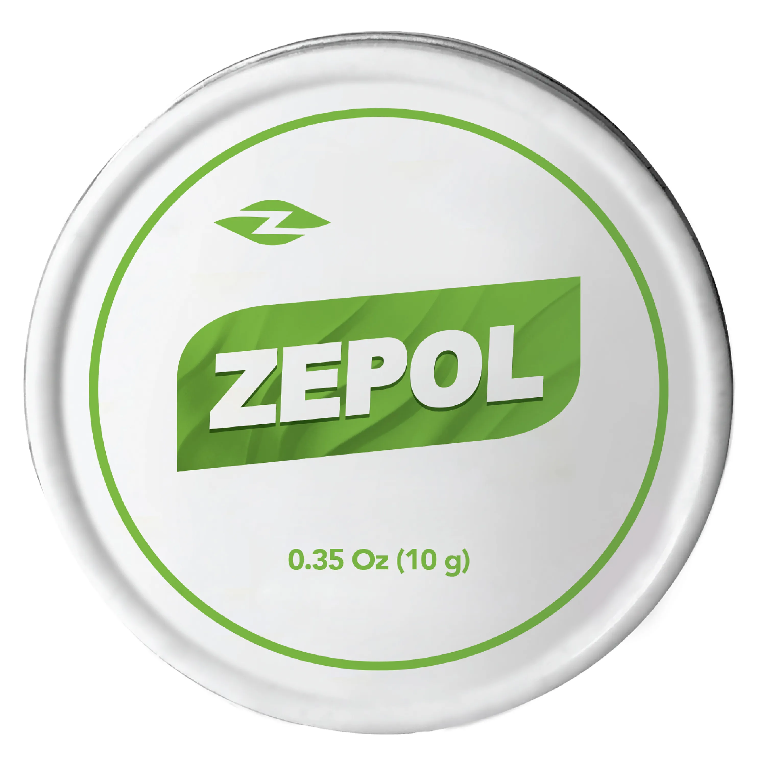 ZEPOL UNGUENTO ADULTO LATA 10gr