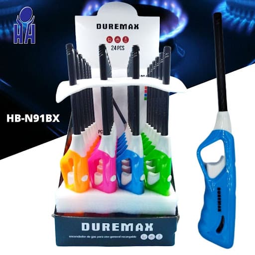 ENCENDEDOR ESTUFA HB N91BX
