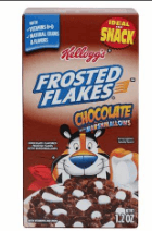 KELLOGGS CEREAL ZUCARITAS SABOR CHOCOLATE 35G