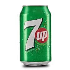SEVEN 7 UP 355ml