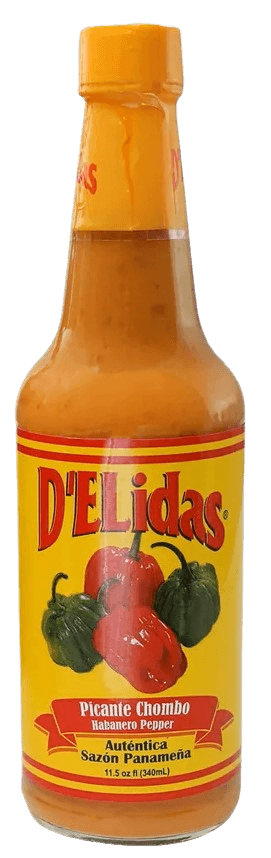DELIDAS PICANTE 326GR