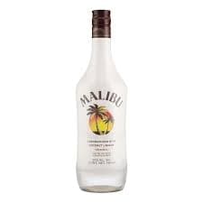 RUM MALIBU