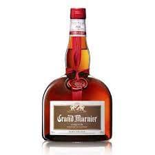 COGNAC GRAND MARNIER ROUGE