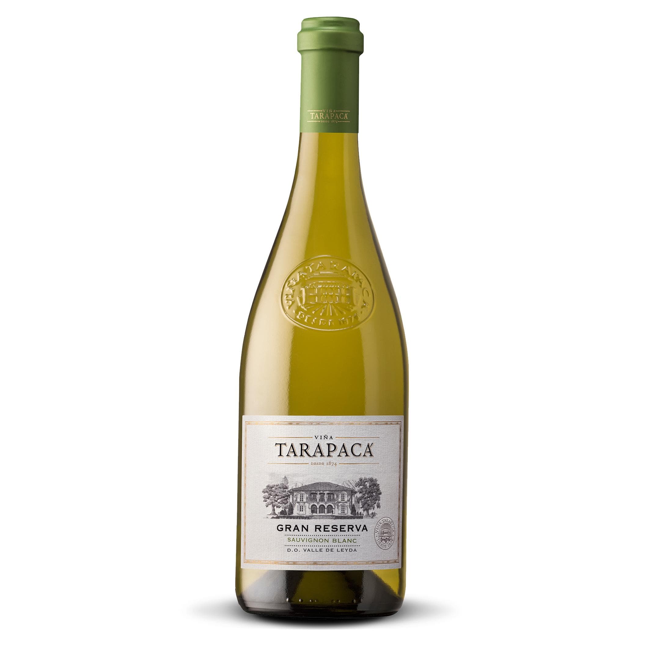 TARACAPA GRAN RESERVA CABERNET SAUVIGNON