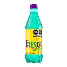 FRESCA TORONJA 600ML