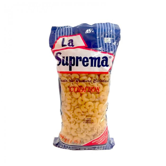 LA SUPREMA CODITOS 454GR