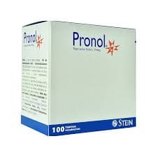 STEIN PRONOL 550MG