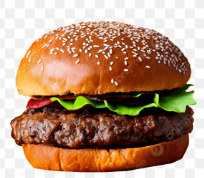 UNCLE JOES BURGER