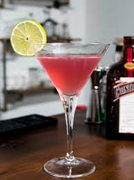 COSMOPOLITAN
