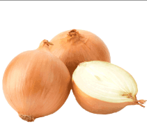 CEBOLLA BLANCA FRESCA X LIBRAS