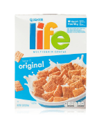 QUAKER CEREAL LIFE ORIGINAL 370GR