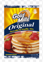 GOLD MILLS MEZCLA PARA PANCAKE 1LB