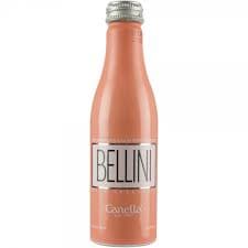 BELLINI WINE PEACH GRAPE WINE 250 ML