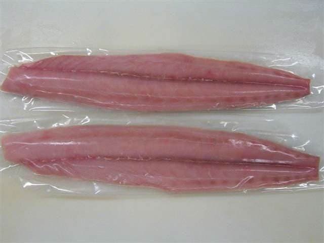 RIQUEZAS DEL MAR FILETE DE DORADO 1.5   2KG
