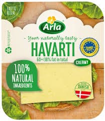 ARLA QUESO HAVART 150G