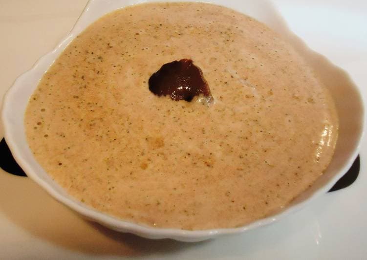 Extras  SALSA TRUFADA