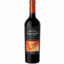 NAVARRO CORREAS COLECCION PRIVADA MALBEC