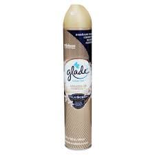GLADE AEROSOL VAINILLA 400ml