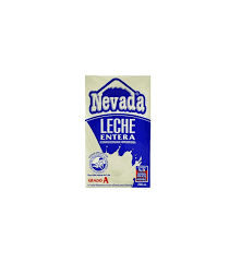 NEVADA LECHE ENTERA 236ML
