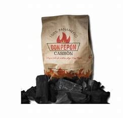 DON PEPON CARBON 2LB