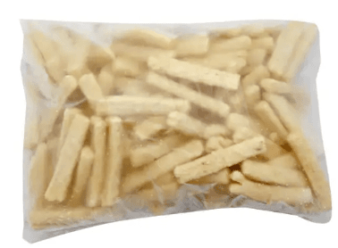 MCCAIN CROQUETA DE YUCA PALITOS 3.3LB