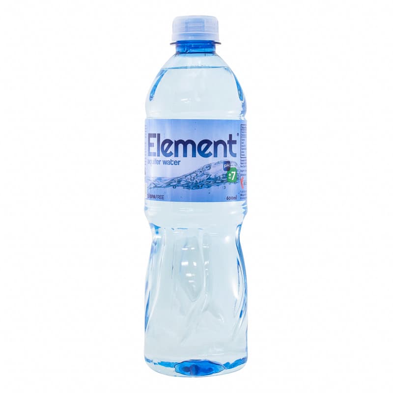 ELEMENT AGUA 600ML