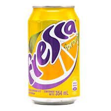 FRESCA TORONJA 354ML