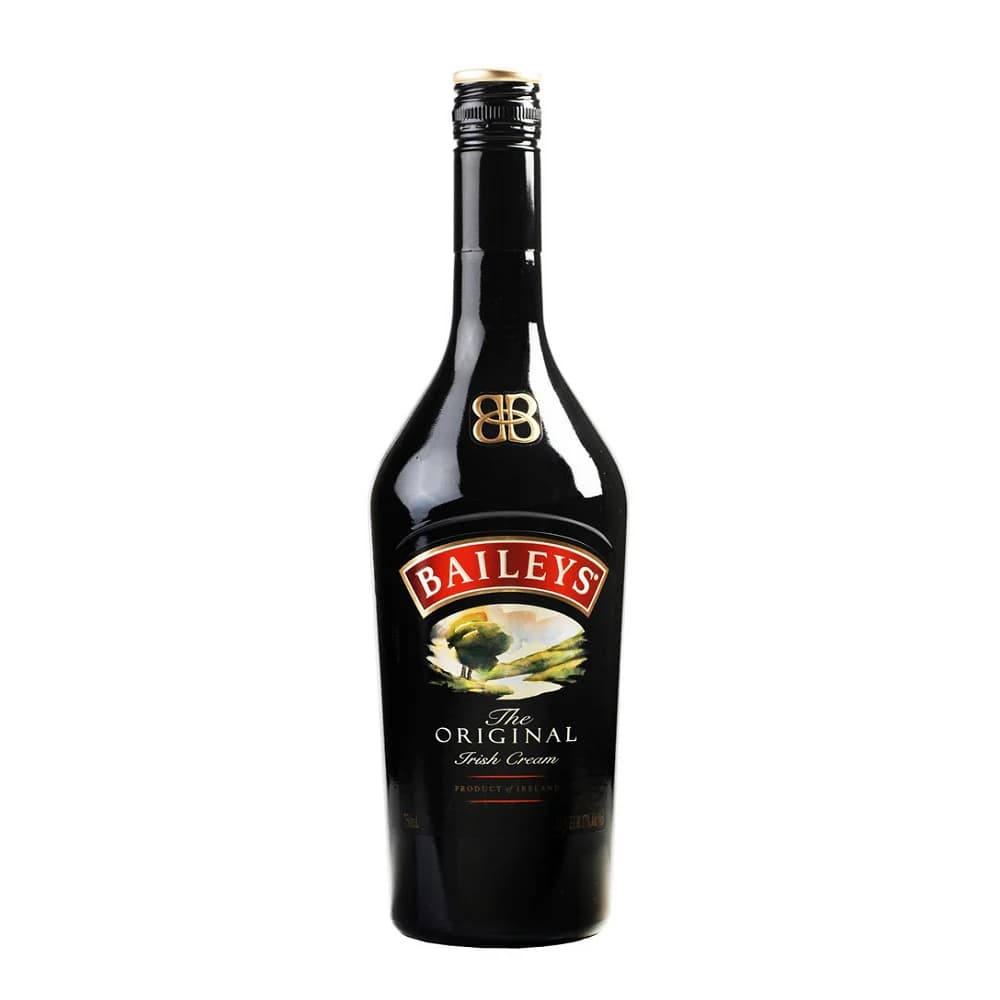 BAILEYS LICOR DE CREMA 750ML