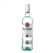RUM BACARDI BLANCO