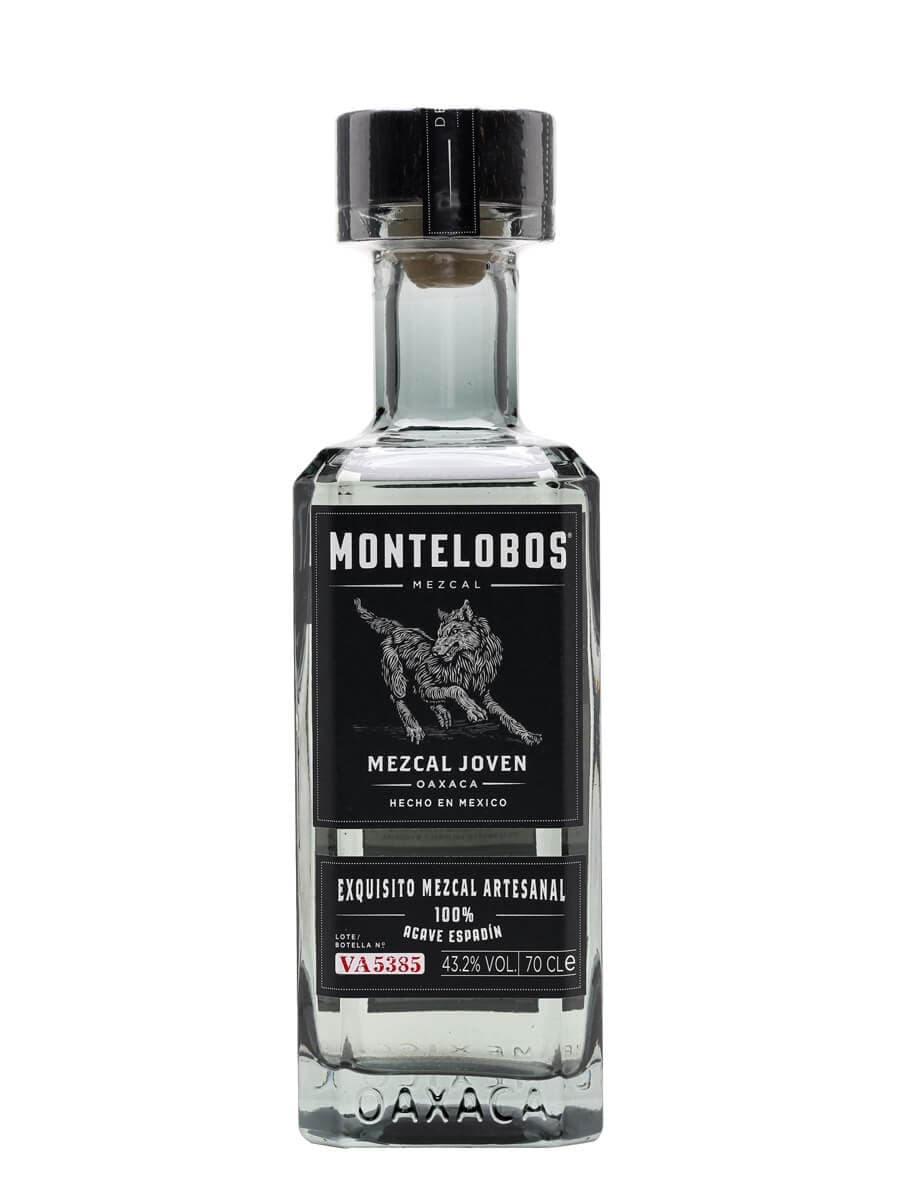 MONTELOBOS MEZCAL