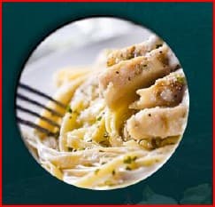 LINGUINI A LA MEXICANA
