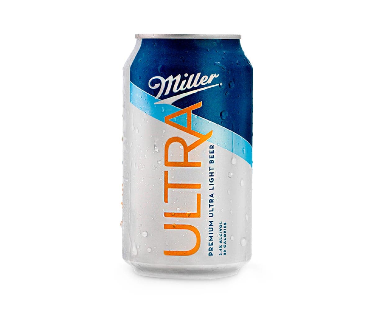 CERVEZA MILLER ULTRA 355ml