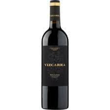 VIZCARRA RIBERA DEL DUERO 750 ML