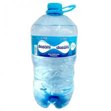 AGUA DASANI 6Lts