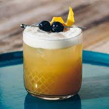 AMARETO SOUR