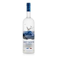 VODKA GREY GOOSE