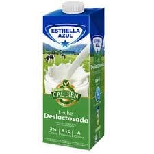 ESTRELLA AZUL LECHE DESLACTOSDA 946ML