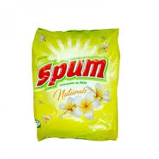 SPUM NATURALES 1000gr