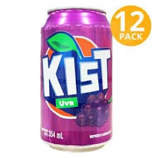 KIST UVA 354ML