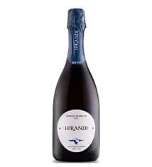 I PRANDI LESSINI DURELLO BRUT 750 ML