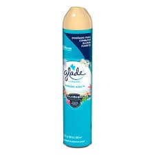 GLADE AEROSOL PARAISO AZUL 400ml