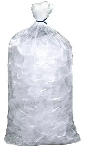 BOLSA DE HIELO GRANDE