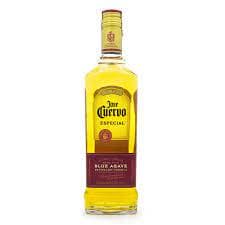TEQUILA JOSE CUERVO REPOSADO