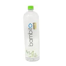 AGUA BAMBITO PET 1500 ML
